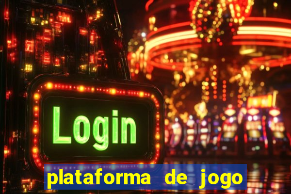 plataforma de jogo do silvio santos
